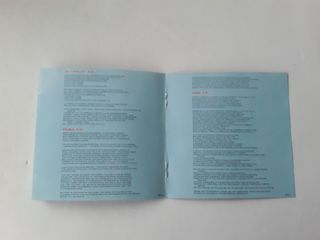 Marillion - Fugazi CD