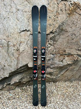 Esquís Rossignol EXT 88ti 187cm