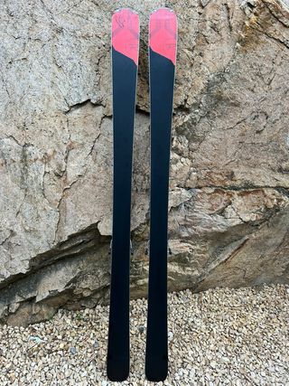 Esquís Rossignol EXT 88ti 187cm