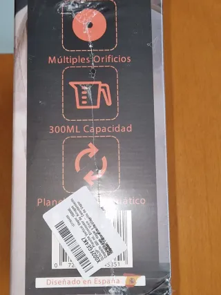 Plancha de vapor vertical 1500W