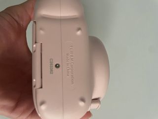 Instax Mini 11 Rosa + Funda Blanca