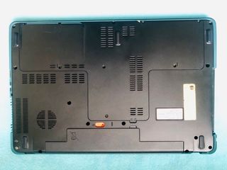 Packard Bell EG70 recambios