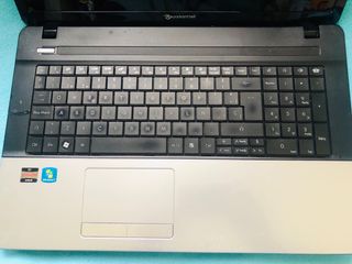 Packard Bell EG70 recambios