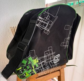 Esquís HEAD Cyber XP 80 177cm + Fijaciones Salomon