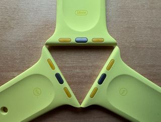 Apple Watch 38mm. Flash Sport Band