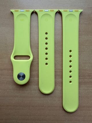 Apple Watch 38mm. Flash Sport Band