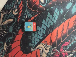 SpongeBob Battle for Bikini Bottom Rehydrated Swit