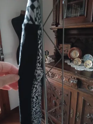 Leggings Nike Dri-Fit Fantasia