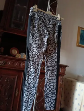 Leggings Nike Dri-Fit Fantasia