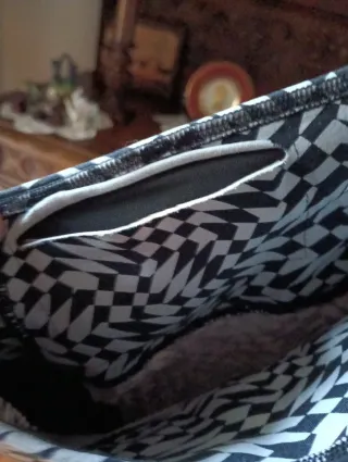 Leggings Nike Dri-Fit Fantasia