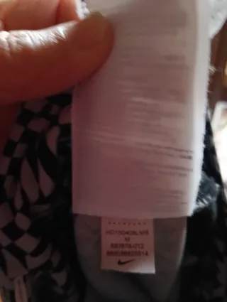 Leggings Nike Dri-Fit Fantasia