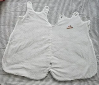 Saco de dormir bebé - KIABI 0-3M, 50-62CM, 3-6KG