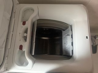 Lavadora AEG 7000 Series ProSteam