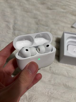 Airpods Pro 3 + estuche