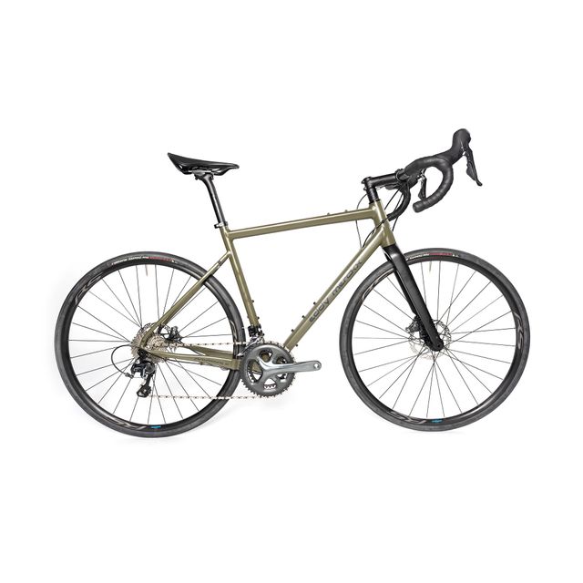 Bicicleta carretera Eddy Merckx Strasbourg A Tiagra