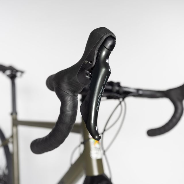 Bicicleta carretera Eddy Merckx Strasbourg A Tiagra