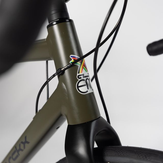 Bicicleta carretera Eddy Merckx Strasbourg A Tiagra