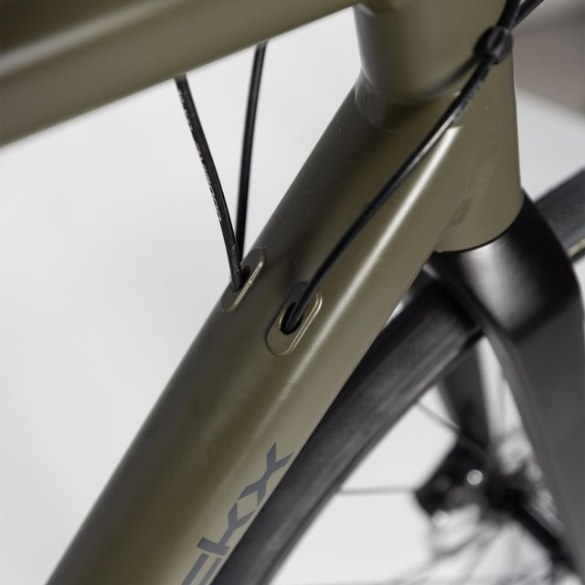 Bicicleta carretera Eddy Merckx Strasbourg A Tiagra