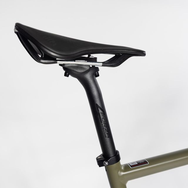 Bicicleta carretera Eddy Merckx Strasbourg A Tiagra