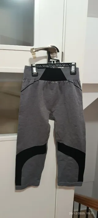 Pack 2 Mallas, unas largas y otras piratas de la S