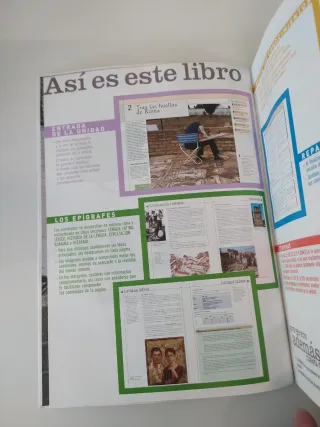 Latín 4º ESO