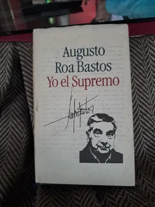 Yo El Supremo