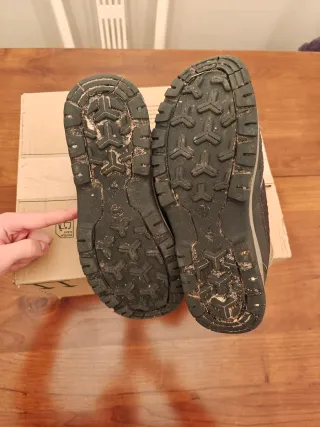 Stivali da escursionismo