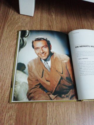 Película Casablanca DVD Español