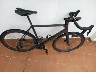 Orbea Orca