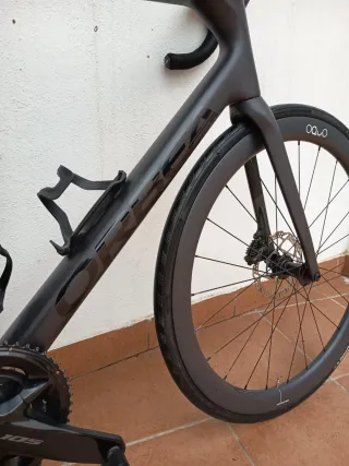Orbea Orca