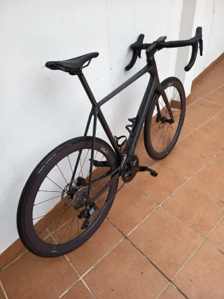 Orbea Orca