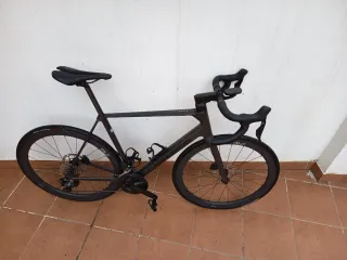Orbea Orca