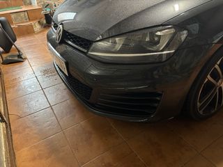 Volkswagen Golf gtd