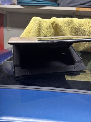 Guantera BMW E46 Pequeña