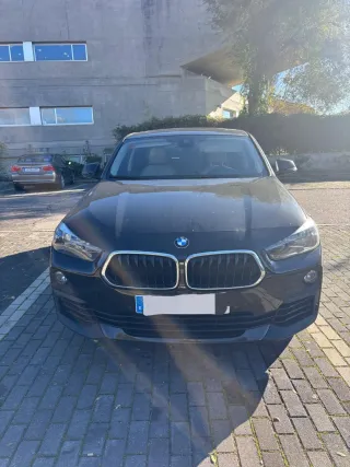 BMW X2 2019