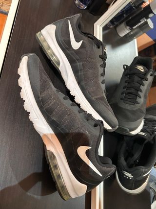 Nike Air Max Invigor Zapatillas Deportivas