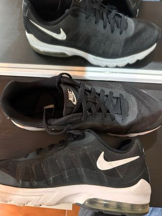 Nike Air Max Invigor Zapatillas Deportivas
