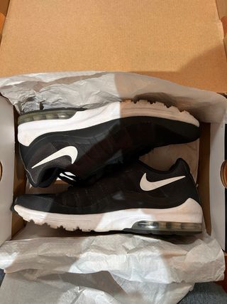 Nike Air Max Invigor Zapatillas Deportivas