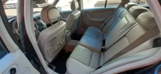 Mercedes-Benz Clase C 2003