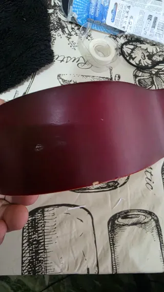 Ukelele Octopus Natural + Funda