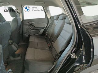 BMW iX1 xDrive30 230 kW (313 CV)