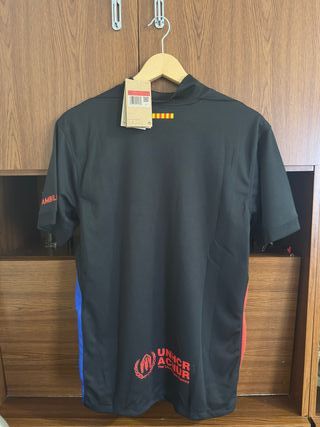 FC Barcelona 24/25 2ª Equipación Talla L