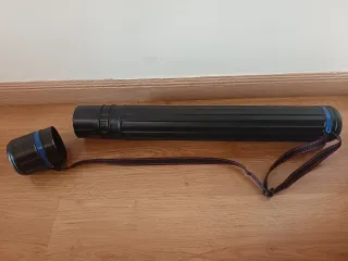 Portaplanos Extensible hasta A0