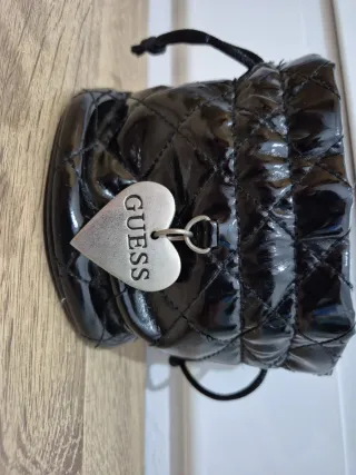 2 Relojes Guess Mujer Correa Silicona