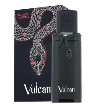 French Avenue Vulkan Edición Limitada