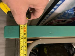 Cama infantil con cajones