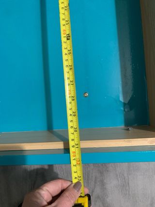 Cama infantil con cajones