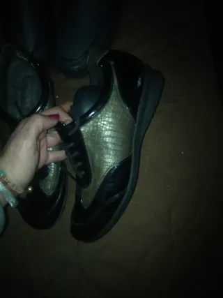 Zapatos de señora talla 41+regalo
