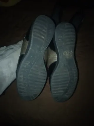 Zapatos de señora talla 41+regalo