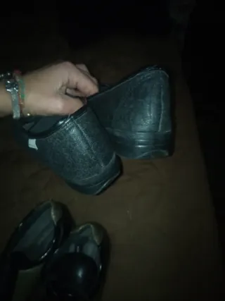 Zapatos de señora talla 41+regalo
